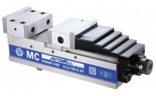 ALQ- MC Mechanical Long Power Vises