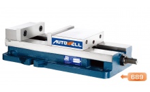 ATW- Large Opening Wellock Vises