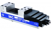 AVK - Ultra-low height Mechanical Power Vise