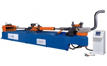 CNC100 B1/B2 Hydraulic Control Tube Bender