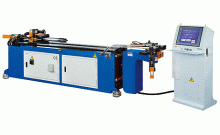 CNC25 Servo Control Auto Bender