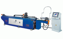 CNC38 Servo Control Auto Pipe Bender