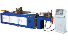 CNC50 Servo Control Auto Pipe Bender