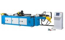 CNC65 B1/B2 Hydraulic Control Pipe Bender