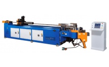 CNC80 B1 / B2 Pipe Bender (Bending Hydraulic Control)