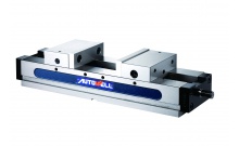 HLD-Lockwell Self-centering Machine Vise